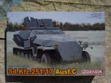 images/productimages/small/Sd.Kfz.251-17 Ausf.C 1;35 Dragon voor.jpg